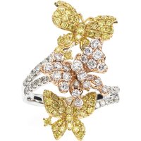 Brillant-Goldring (CIRARI) Unkategorisiert online kaufen Brillant-Goldring (CIRARI) Unkategorisiert online kaufen