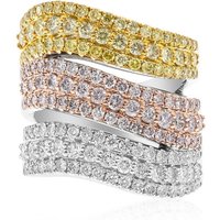 Brillant-Goldring (CIRARI) Unkategorisiert online kaufen