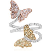 Brillant-Goldring (CIRARI) Unkategorisiert online kaufen Brillant-Goldring (CIRARI) Unkategorisiert online kaufen