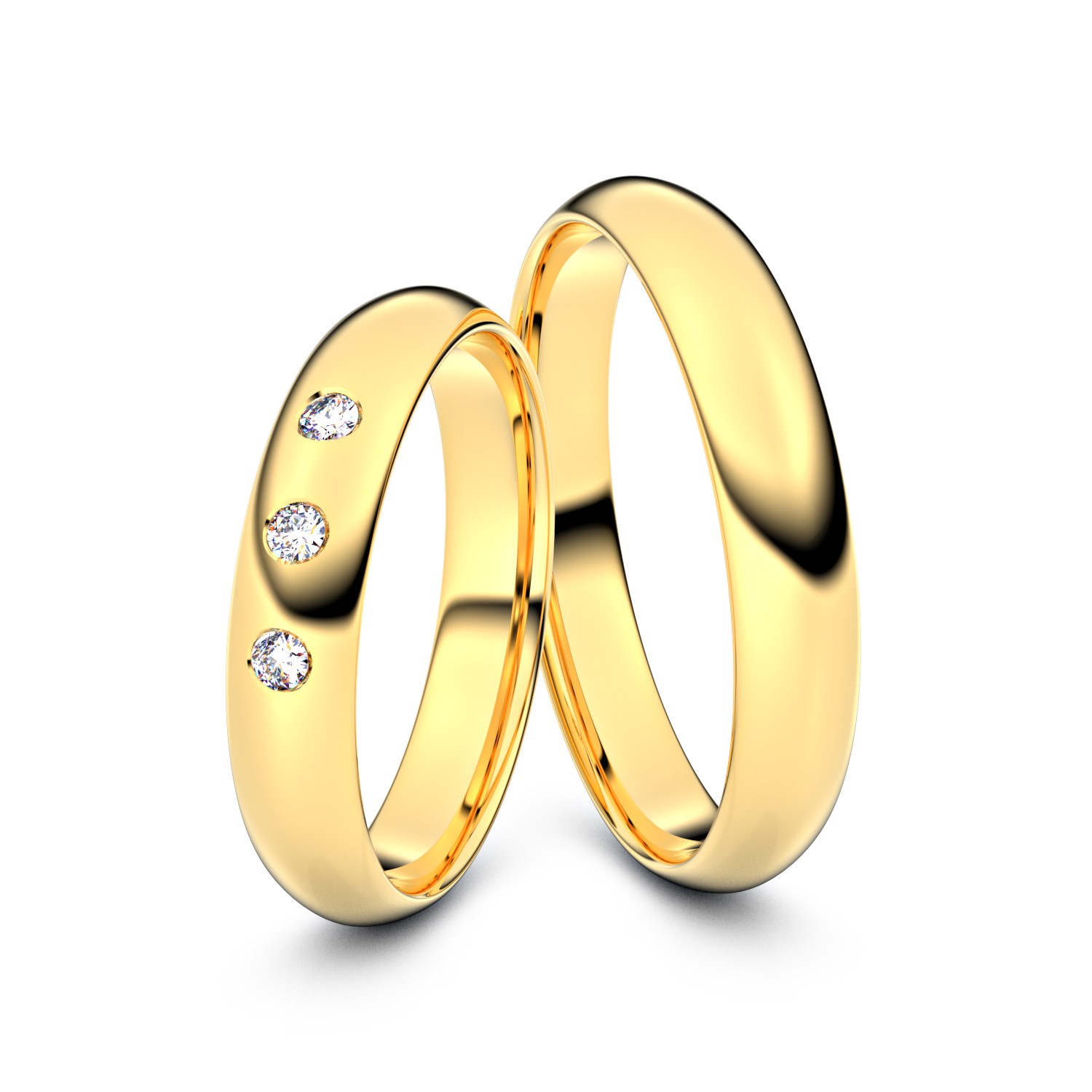 Brillanten-Trauringe 333er Gelbgold – opt. mit Gravur, Farbe, wählbarer Reinheitsstufe & hochwertigem Holzetui Unkategorisiert online kaufen Brillanten-Trauringe 333er Gelbgold – opt. mit Gravur, Farbe, wählbarer Reinheitsstufe & hochwertigem Holzetui Unkategorisiert online kaufen