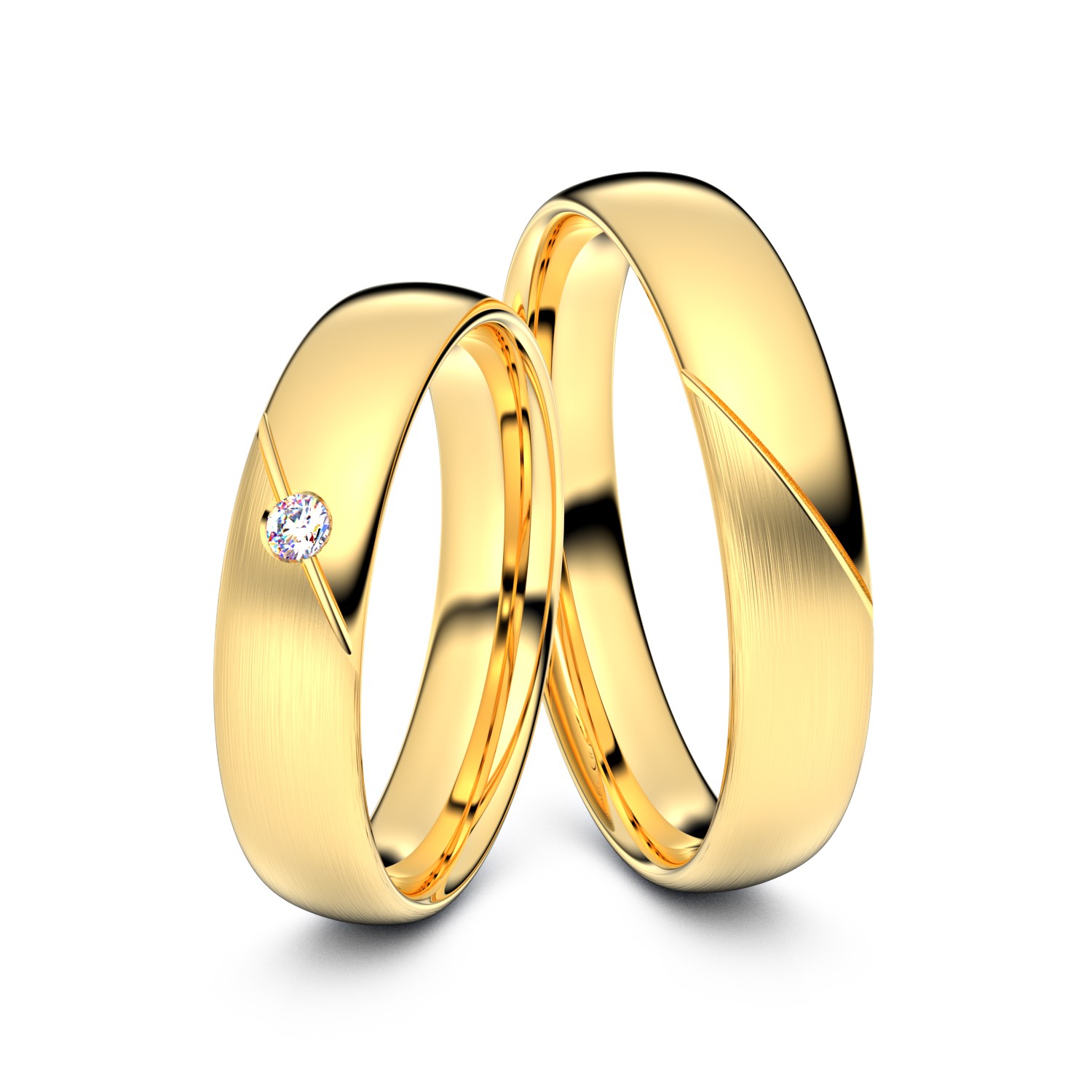 Brillanten-Trauringe 333er Gelbgold – opt. mit Gravur, Farbe, wählbarer Reinheitsstufe & hochwertigem Holzetui Unkategorisiert online kaufen Brillanten-Trauringe 333er Gelbgold – opt. mit Gravur, Farbe, wählbarer Reinheitsstufe & hochwertigem Holzetui Unkategorisiert online kaufen