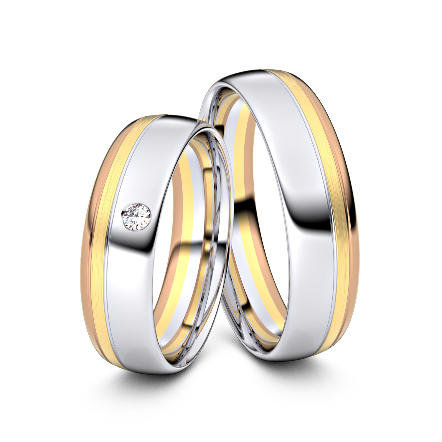 Brillanten-Trauringe 333er Gelbgold-Weissgold-Rotgold – opt. mit Gravur, Farbe, wählbarer Reinheitsstufe & hochwertigem Holzetui Unkategorisiert online kaufen Brillanten-Trauringe 333er Gelbgold-Weissgold-Rotgold – opt. mit Gravur, Farbe, wählbarer Reinheitsstufe & hochwertigem Holzetui Unkategorisiert online kaufen