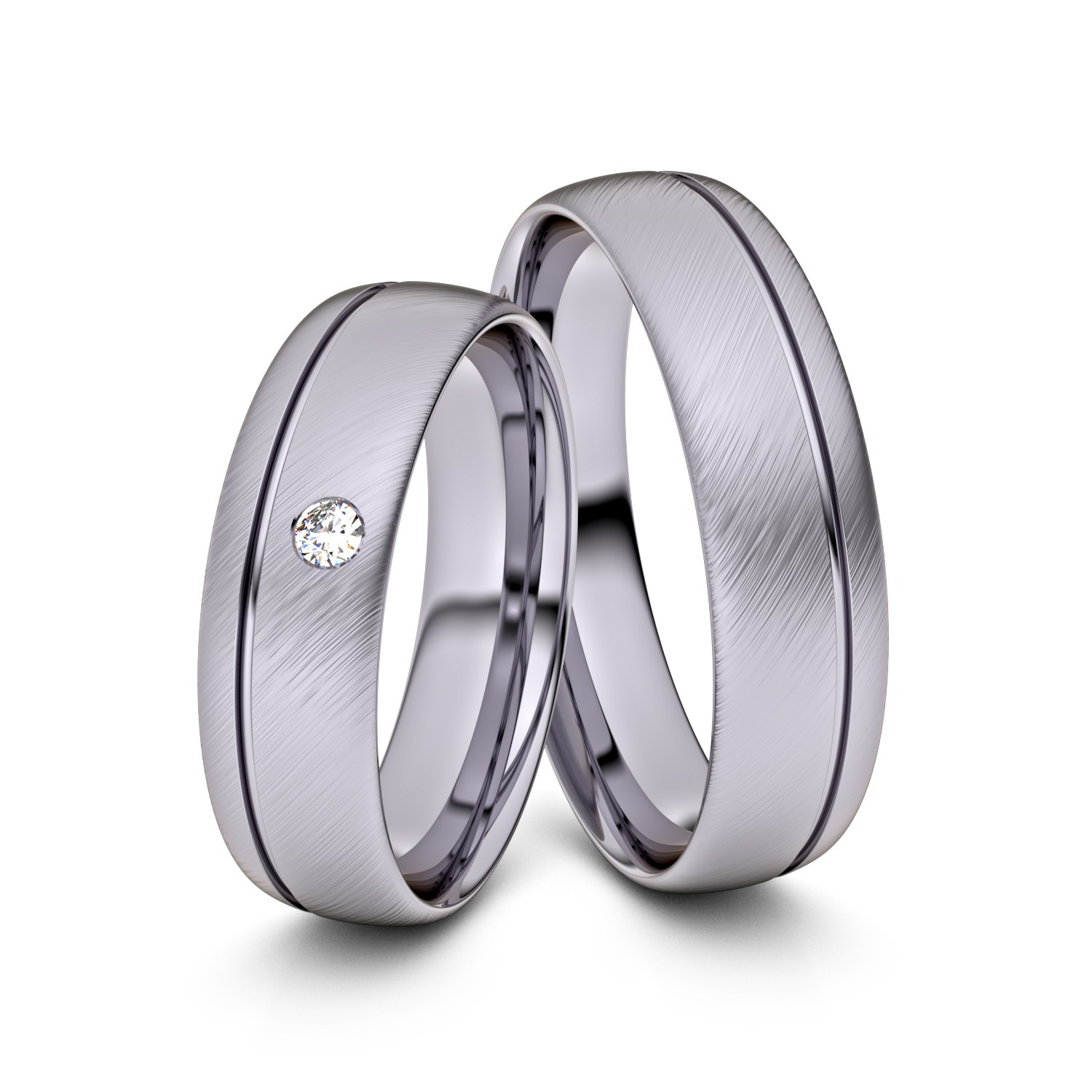 Brillanten-Trauringe 585er Palladium – opt. mit Gravur, Farbe, wählbarer Reinheitsstufe & hochwertigem Holzetui Unkategorisiert online kaufen Brillanten-Trauringe 585er Palladium – opt. mit Gravur, Farbe, wählbarer Reinheitsstufe & hochwertigem Holzetui Unkategorisiert online kaufen