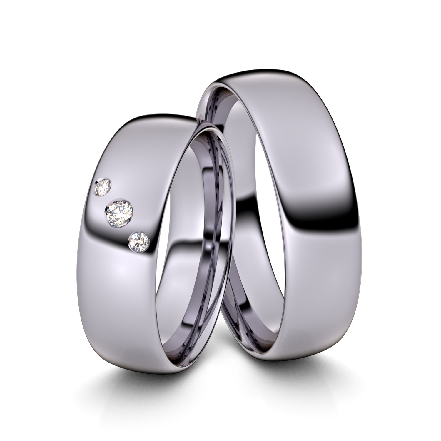 Brillanten-Trauringe 585er Palladium – opt. mit Gravur, Farbe, wählbarer Reinheitsstufe & hochwertigem Holzetui Unkategorisiert online kaufen Brillanten-Trauringe 585er Palladium – opt. mit Gravur, Farbe, wählbarer Reinheitsstufe & hochwertigem Holzetui Unkategorisiert online kaufen