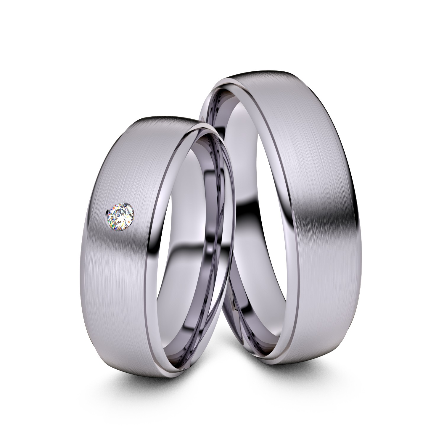 Brillanten-Trauringe 585er Palladium – opt. mit Gravur, Farbe, wählbarer Reinheitsstufe & hochwertigem Holzetui Unkategorisiert online kaufen Brillanten-Trauringe 585er Palladium – opt. mit Gravur, Farbe, wählbarer Reinheitsstufe & hochwertigem Holzetui Unkategorisiert online kaufen