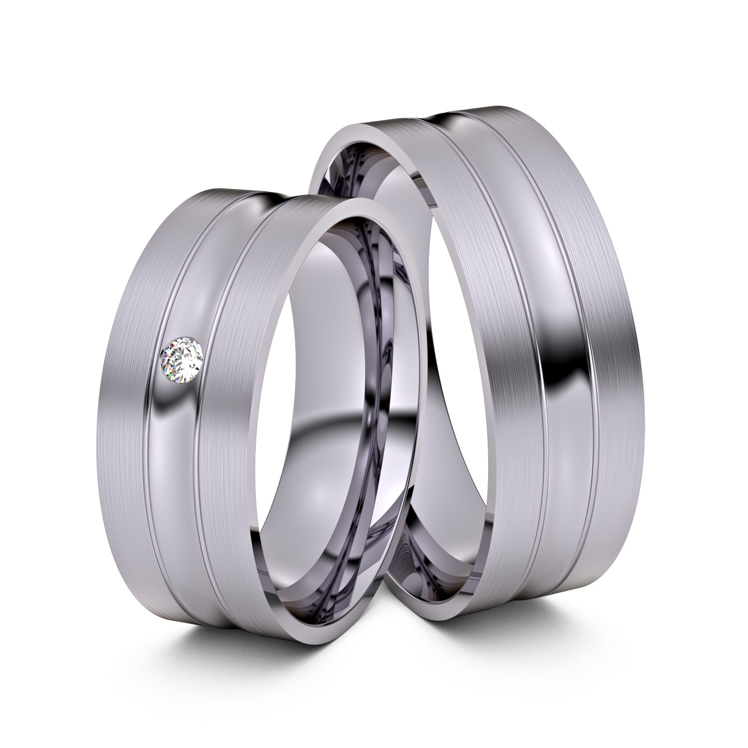 Brillanten-Trauringe 585er Palladium – opt. mit Gravur, Farbe, wählbarer Reinheitsstufe & hochwertigem Holzetui Unkategorisiert online kaufen Brillanten-Trauringe 585er Palladium – opt. mit Gravur, Farbe, wählbarer Reinheitsstufe & hochwertigem Holzetui Unkategorisiert online kaufen