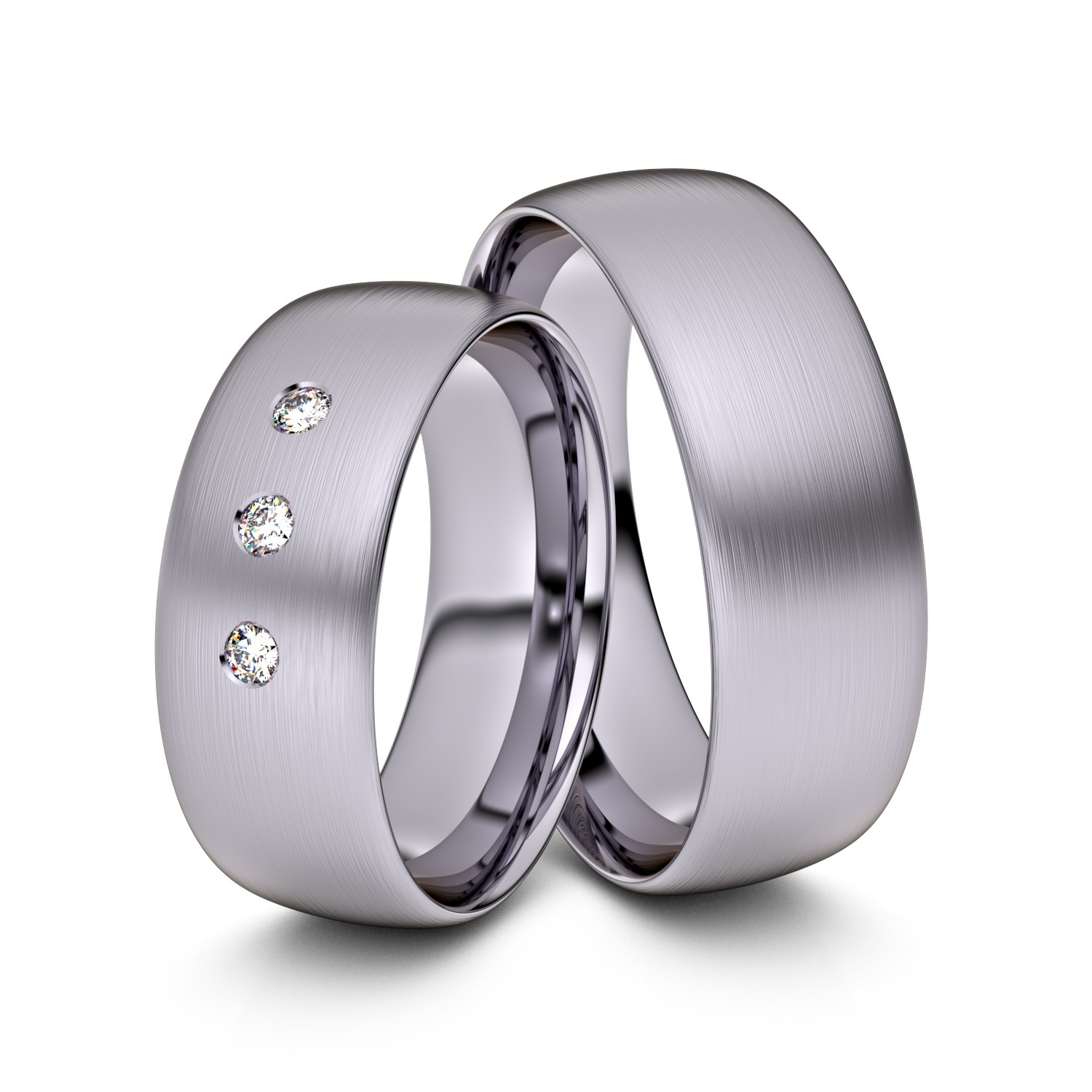 Brillanten-Trauringe 585er Palladium – opt. mit Gravur, Farbe, wählbarer Reinheitsstufe & hochwertigem Holzetui Unkategorisiert online kaufen Brillanten-Trauringe 585er Palladium – opt. mit Gravur, Farbe, wählbarer Reinheitsstufe & hochwertigem Holzetui Unkategorisiert online kaufen