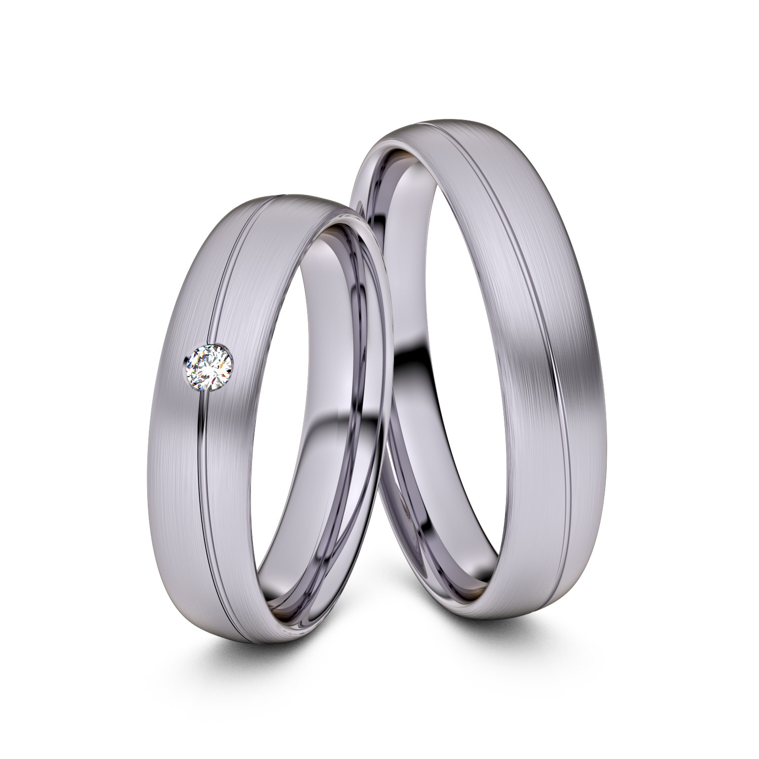Brillanten-Trauringe 585er Palladium – opt. mit Gravur, Farbe, wählbarer Reinheitsstufe & hochwertigem Holzetui Unkategorisiert online kaufen Brillanten-Trauringe 585er Palladium – opt. mit Gravur, Farbe, wählbarer Reinheitsstufe & hochwertigem Holzetui Unkategorisiert online kaufen