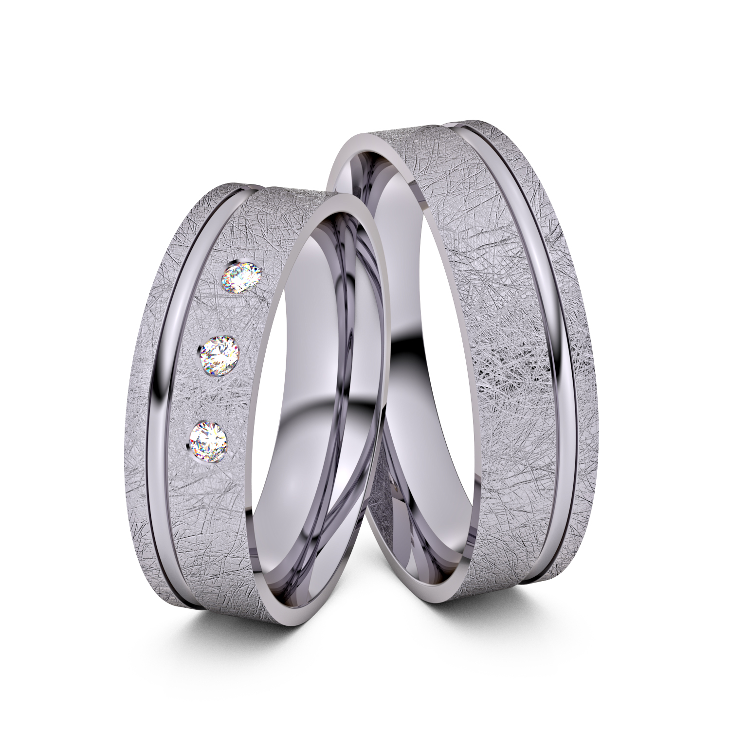 Brillanten-Trauringe 585er Palladium – opt. mit Gravur, Farbe, wählbarer Reinheitsstufe & hochwertigem Holzetui Unkategorisiert online kaufen Brillanten-Trauringe 585er Palladium – opt. mit Gravur, Farbe, wählbarer Reinheitsstufe & hochwertigem Holzetui Unkategorisiert online kaufen