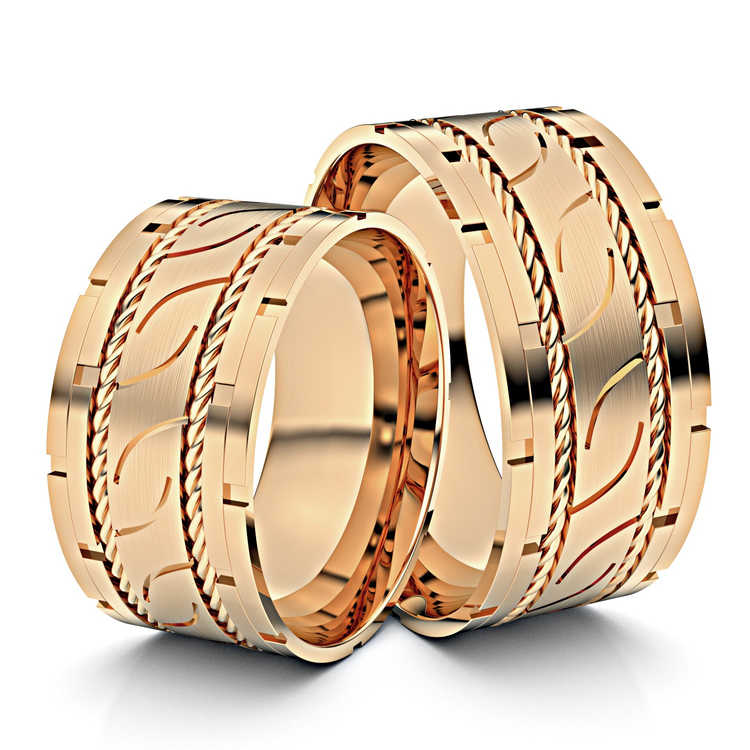 Brillanten-Trauringe 585er Roségold – opt. mit Gravur, Farbe, wählbarer Reinheitsstufe & hochwertigem Holzetui Unkategorisiert online kaufen Brillanten-Trauringe 585er Roségold – opt. mit Gravur, Farbe, wählbarer Reinheitsstufe & hochwertigem Holzetui Unkategorisiert online kaufen