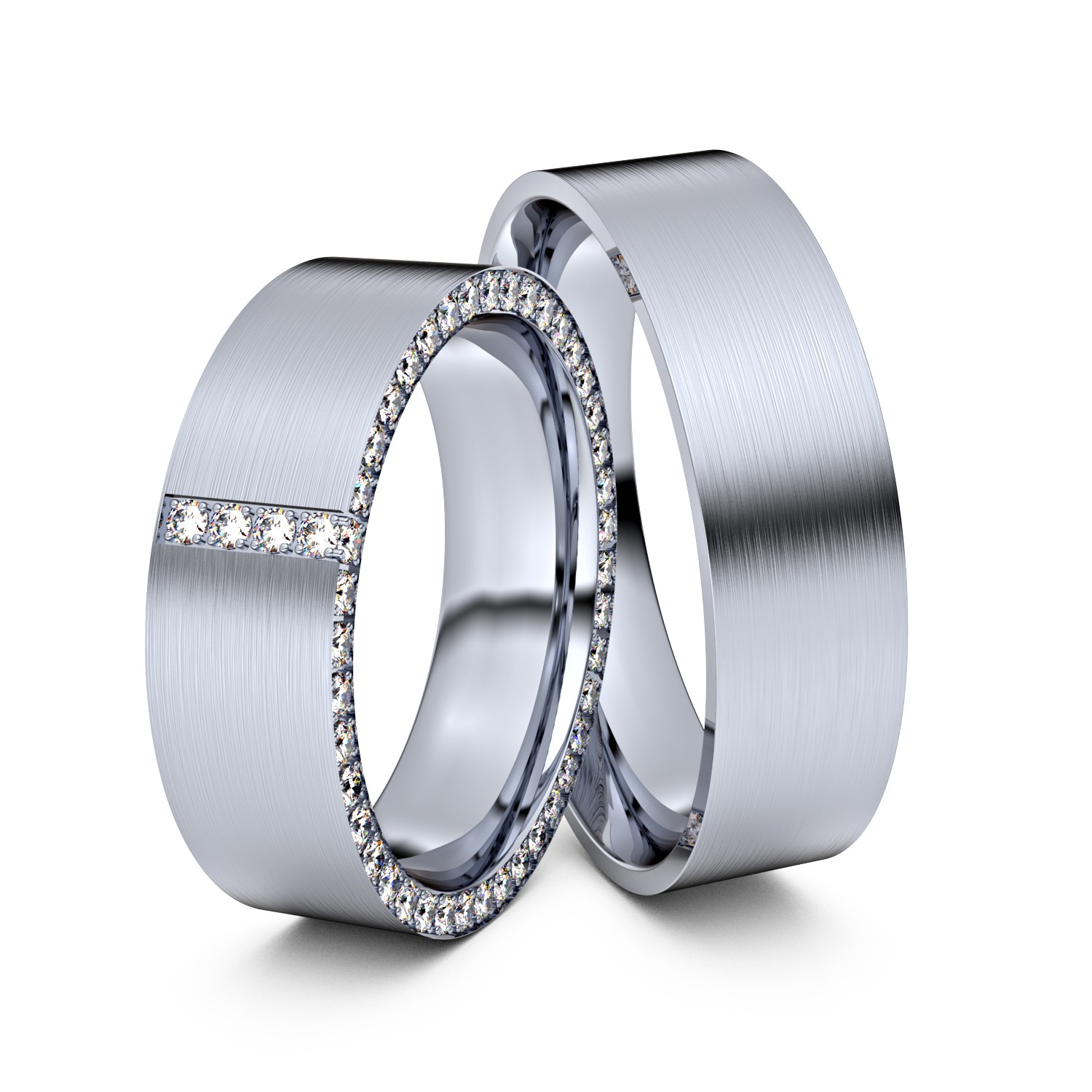 Brillanten-Trauringe 600er Platin – opt. mit Gravur, Farbe, wählbarer Reinheitsstufe & hochwertigem Holzetui Unkategorisiert online kaufen Brillanten-Trauringe 600er Platin – opt. mit Gravur, Farbe, wählbarer Reinheitsstufe & hochwertigem Holzetui Unkategorisiert online kaufen