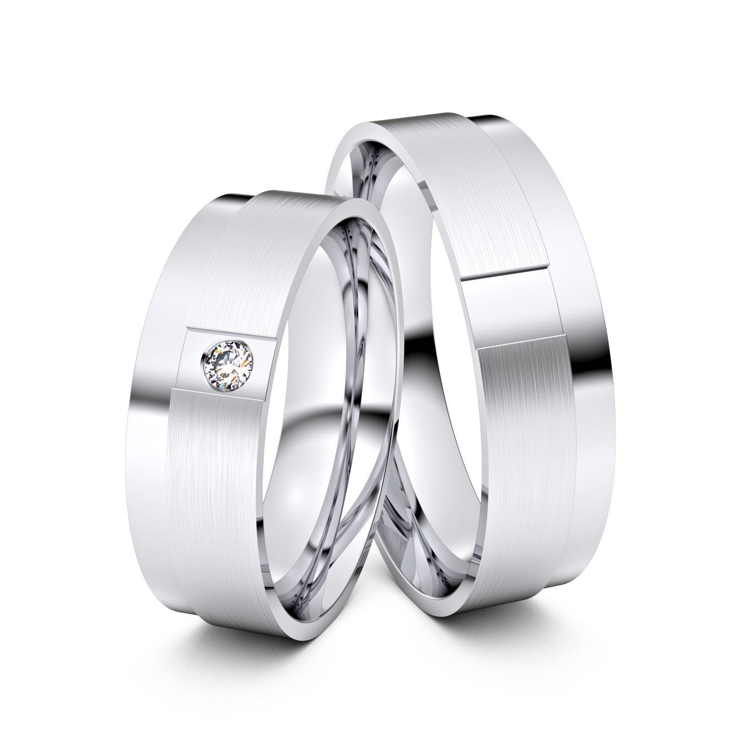 Brillanten-Trauringe 925er Silber – opt. mit Gravur, Farbe, wählbarer Reinheitsstufe & hochwertigem Holzetui Unkategorisiert online kaufen Brillanten-Trauringe 925er Silber – opt. mit Gravur, Farbe, wählbarer Reinheitsstufe & hochwertigem Holzetui Unkategorisiert online kaufen