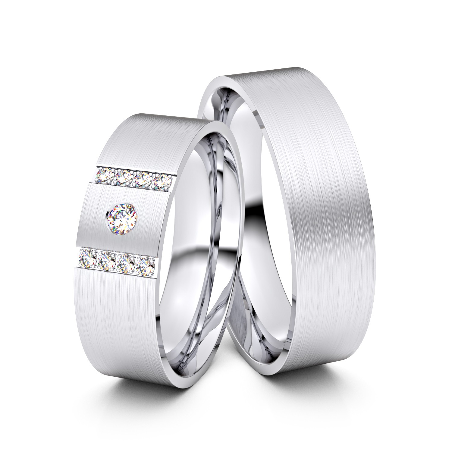 Brillanten-Trauringe 925er Silber – opt. mit Gravur, Farbe, wählbarer Reinheitsstufe & hochwertigem Holzetui Unkategorisiert online kaufen Brillanten-Trauringe 925er Silber – opt. mit Gravur, Farbe, wählbarer Reinheitsstufe & hochwertigem Holzetui Unkategorisiert online kaufen