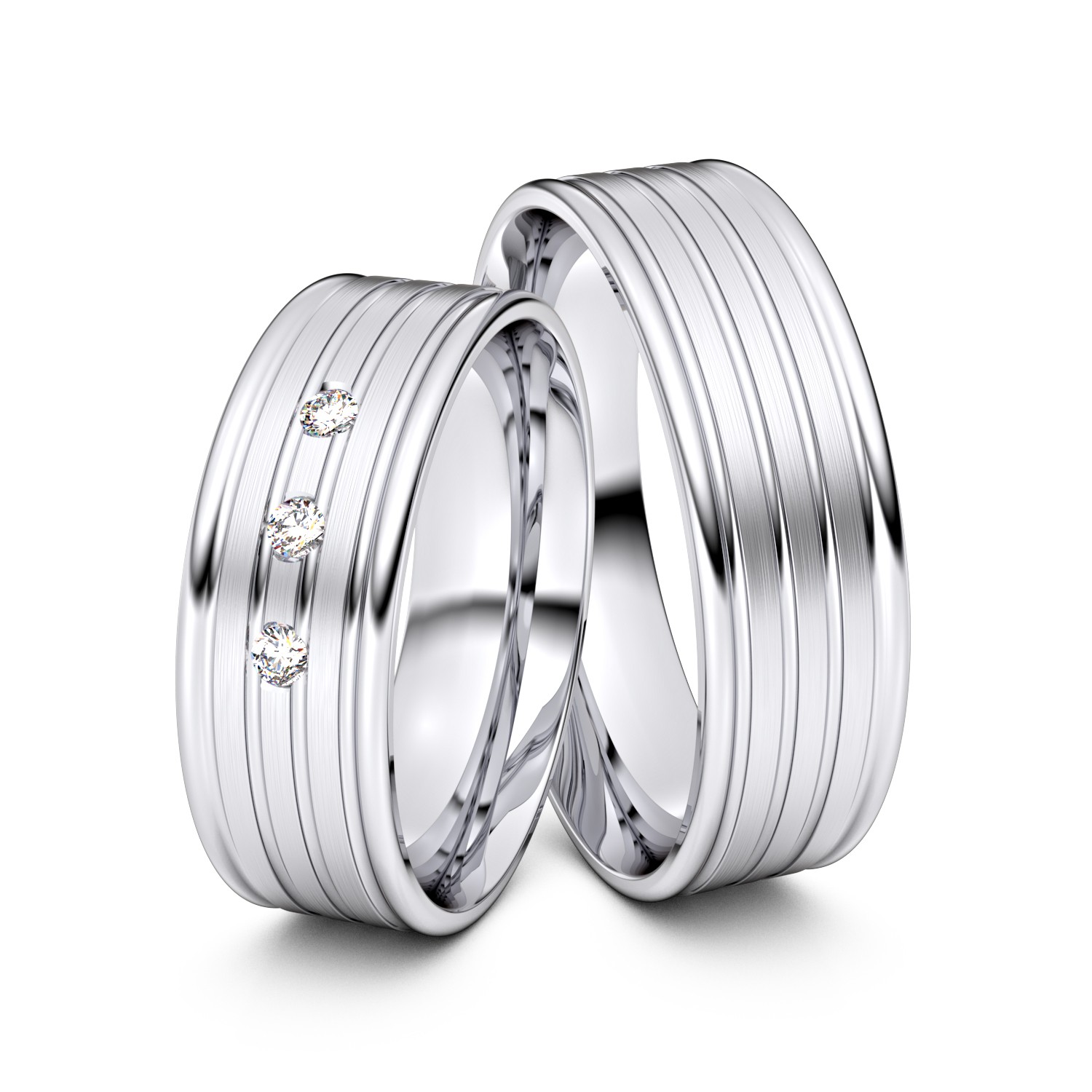 Brillanten-Trauringe 925er Silber – opt. mit Gravur, Farbe, wählbarer Reinheitsstufe & hochwertigem Holzetui Unkategorisiert online kaufen Brillanten-Trauringe 925er Silber – opt. mit Gravur, Farbe, wählbarer Reinheitsstufe & hochwertigem Holzetui Unkategorisiert online kaufen