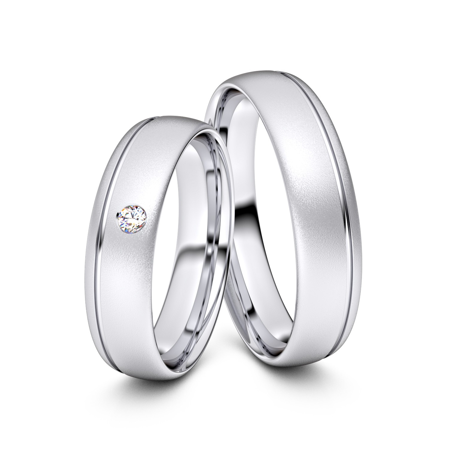 Brillanten-Trauringe 925er Silber – opt. mit Gravur, Farbe, wählbarer Reinheitsstufe & hochwertigem Holzetui Unkategorisiert online kaufen Brillanten-Trauringe 925er Silber – opt. mit Gravur, Farbe, wählbarer Reinheitsstufe & hochwertigem Holzetui Unkategorisiert online kaufen