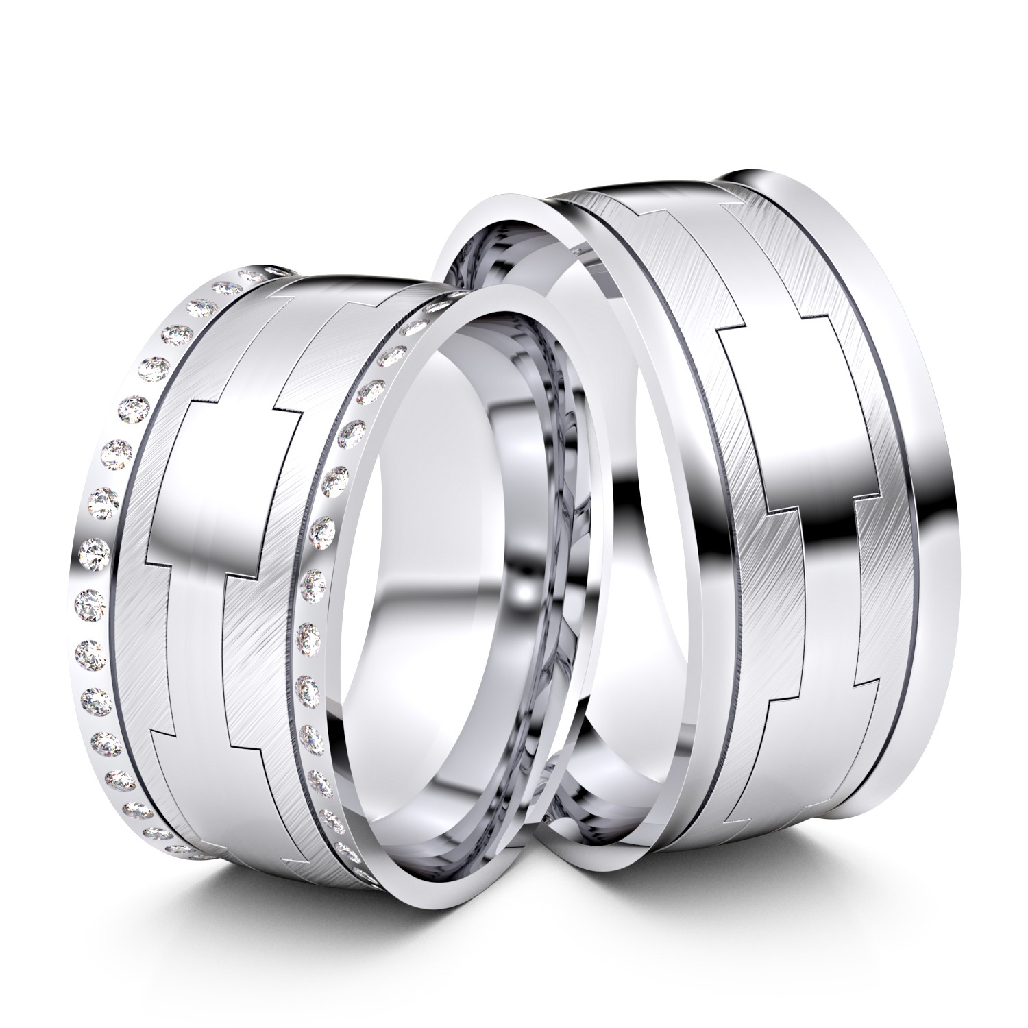 Brillanten-Trauringe 925er Silber – opt. mit Gravur, Farbe, wählbarer Reinheitsstufe & hochwertigem Holzetui Unkategorisiert online kaufen Brillanten-Trauringe 925er Silber – opt. mit Gravur, Farbe, wählbarer Reinheitsstufe & hochwertigem Holzetui Unkategorisiert online kaufen