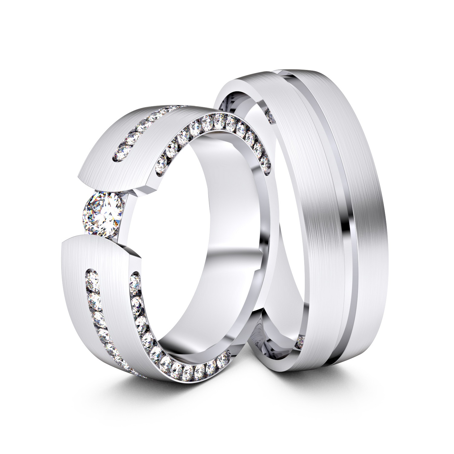Brillanten-Trauringe 925er Silber – opt. mit Gravur, Farbe, wählbarer Reinheitsstufe & hochwertigem Holzetui Unkategorisiert online kaufen Brillanten-Trauringe 925er Silber – opt. mit Gravur, Farbe, wählbarer Reinheitsstufe & hochwertigem Holzetui Unkategorisiert online kaufen