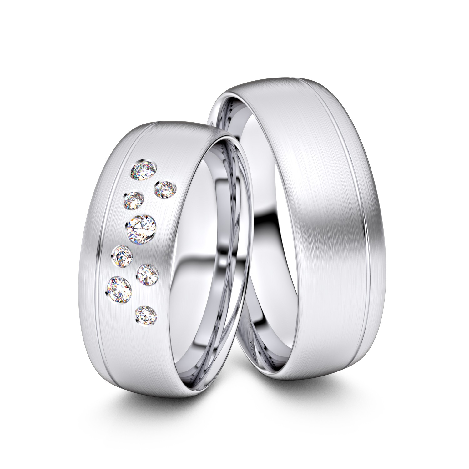 Brillanten-Trauringe 925er Silber – opt. mit Gravur, Farbe, wählbarer Reinheitsstufe & hochwertigem Holzetui Unkategorisiert online kaufen Brillanten-Trauringe 925er Silber – opt. mit Gravur, Farbe, wählbarer Reinheitsstufe & hochwertigem Holzetui Unkategorisiert online kaufen