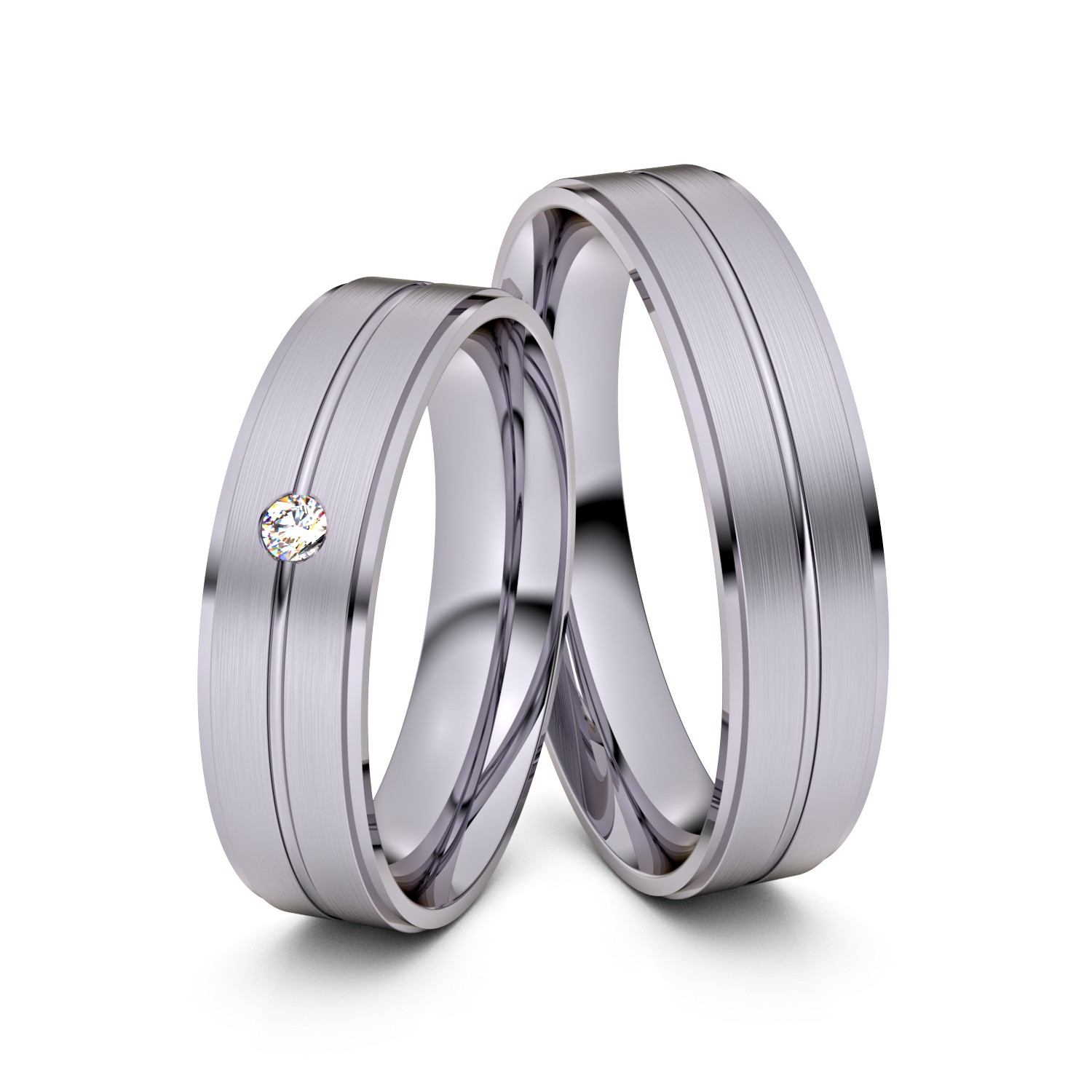 Brillanten-Trauringe 950er Palladium – opt. mit Gravur, Farbe, wählbarer Reinheitsstufe & hochwertigem Holzetui Unkategorisiert online kaufen Brillanten-Trauringe 950er Palladium – opt. mit Gravur, Farbe, wählbarer Reinheitsstufe & hochwertigem Holzetui Unkategorisiert online kaufen