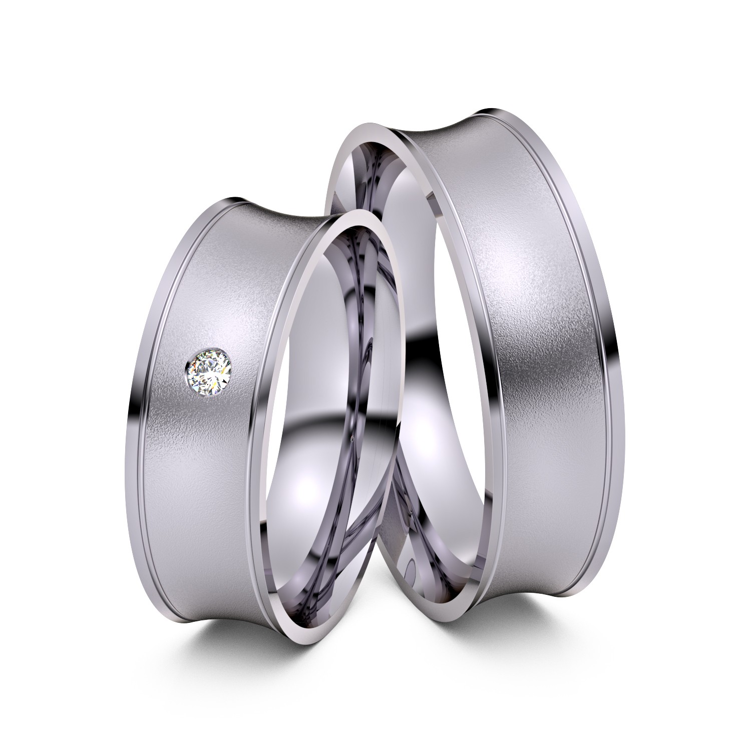 Brillanten-Trauringe 950er Palladium – opt. mit Gravur, Farbe, wählbarer Reinheitsstufe & hochwertigem Holzetui Unkategorisiert online kaufen Brillanten-Trauringe 950er Palladium – opt. mit Gravur, Farbe, wählbarer Reinheitsstufe & hochwertigem Holzetui Unkategorisiert online kaufen