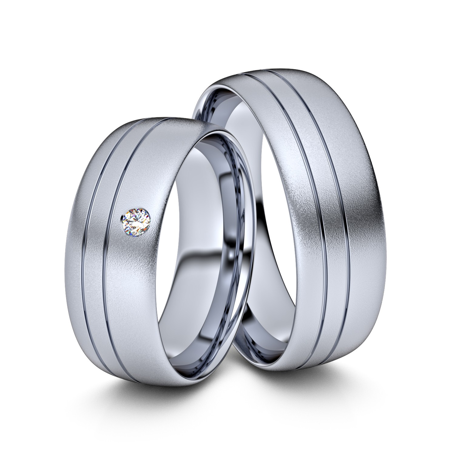 Brillanten-Trauringe 950er Platin – opt. mit Gravur, Farbe, wählbarer Reinheitsstufe & hochwertigem Holzetui Unkategorisiert online kaufen Brillanten-Trauringe 950er Platin – opt. mit Gravur, Farbe, wählbarer Reinheitsstufe & hochwertigem Holzetui Unkategorisiert online kaufen