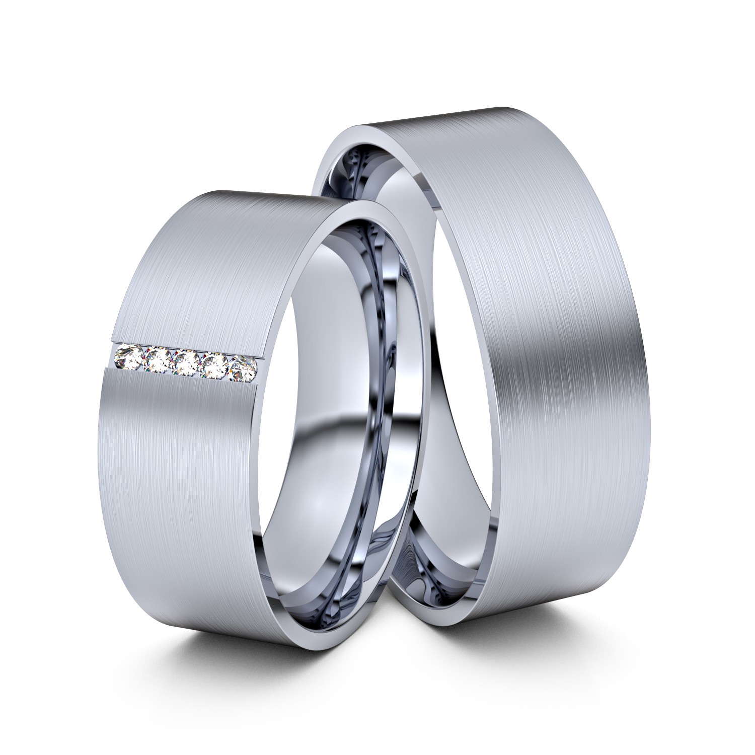 Brillanten-Trauringe 950er Platin – opt. mit Gravur, Farbe, wählbarer Reinheitsstufe & hochwertigem Holzetui Unkategorisiert online kaufen Brillanten-Trauringe 950er Platin – opt. mit Gravur, Farbe, wählbarer Reinheitsstufe & hochwertigem Holzetui Unkategorisiert online kaufen