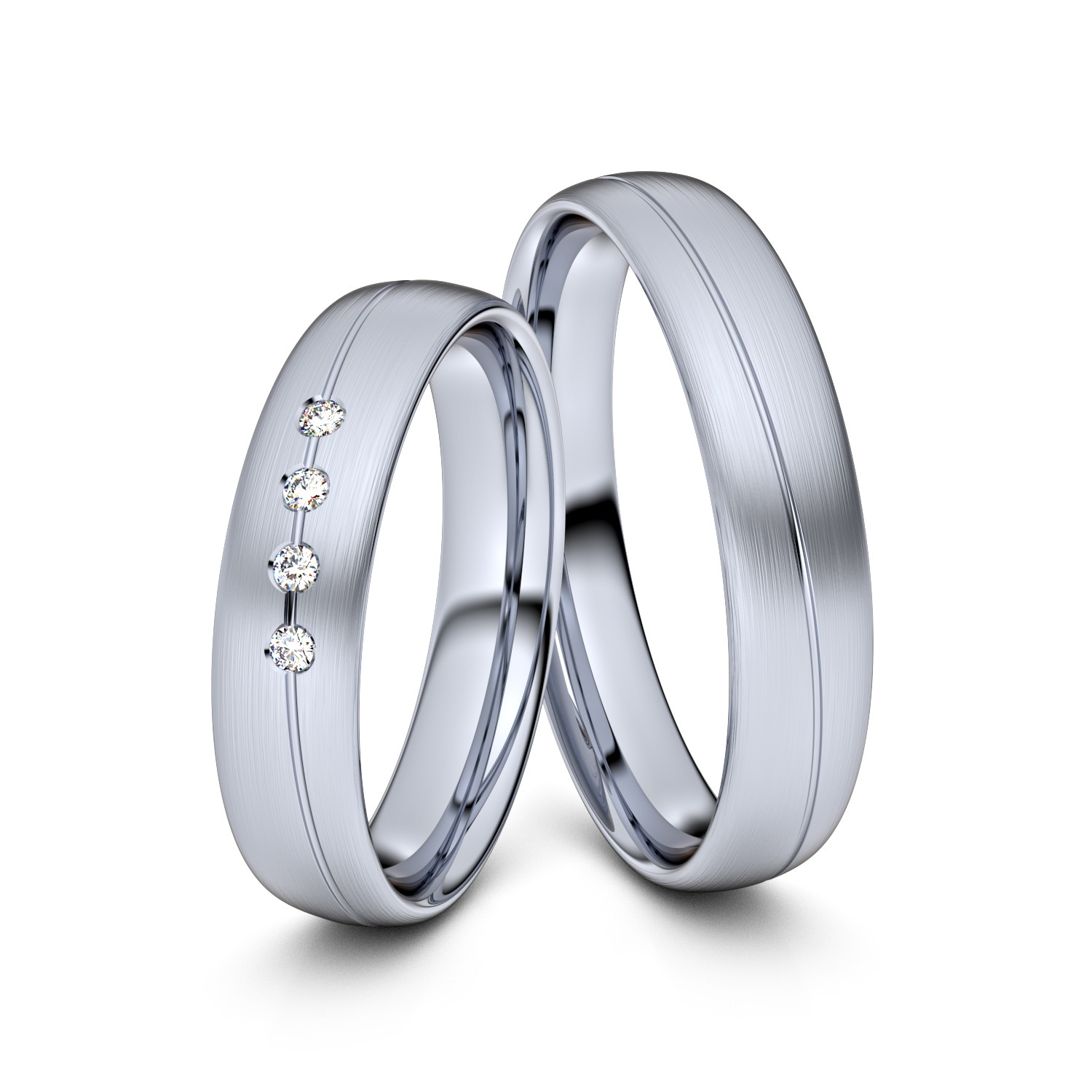 Brillanten-Trauringe 950er Platin – opt. mit Gravur, Farbe, wählbarer Reinheitsstufe & hochwertigem Holzetui Unkategorisiert online kaufen Brillanten-Trauringe 950er Platin – opt. mit Gravur, Farbe, wählbarer Reinheitsstufe & hochwertigem Holzetui Unkategorisiert online kaufen