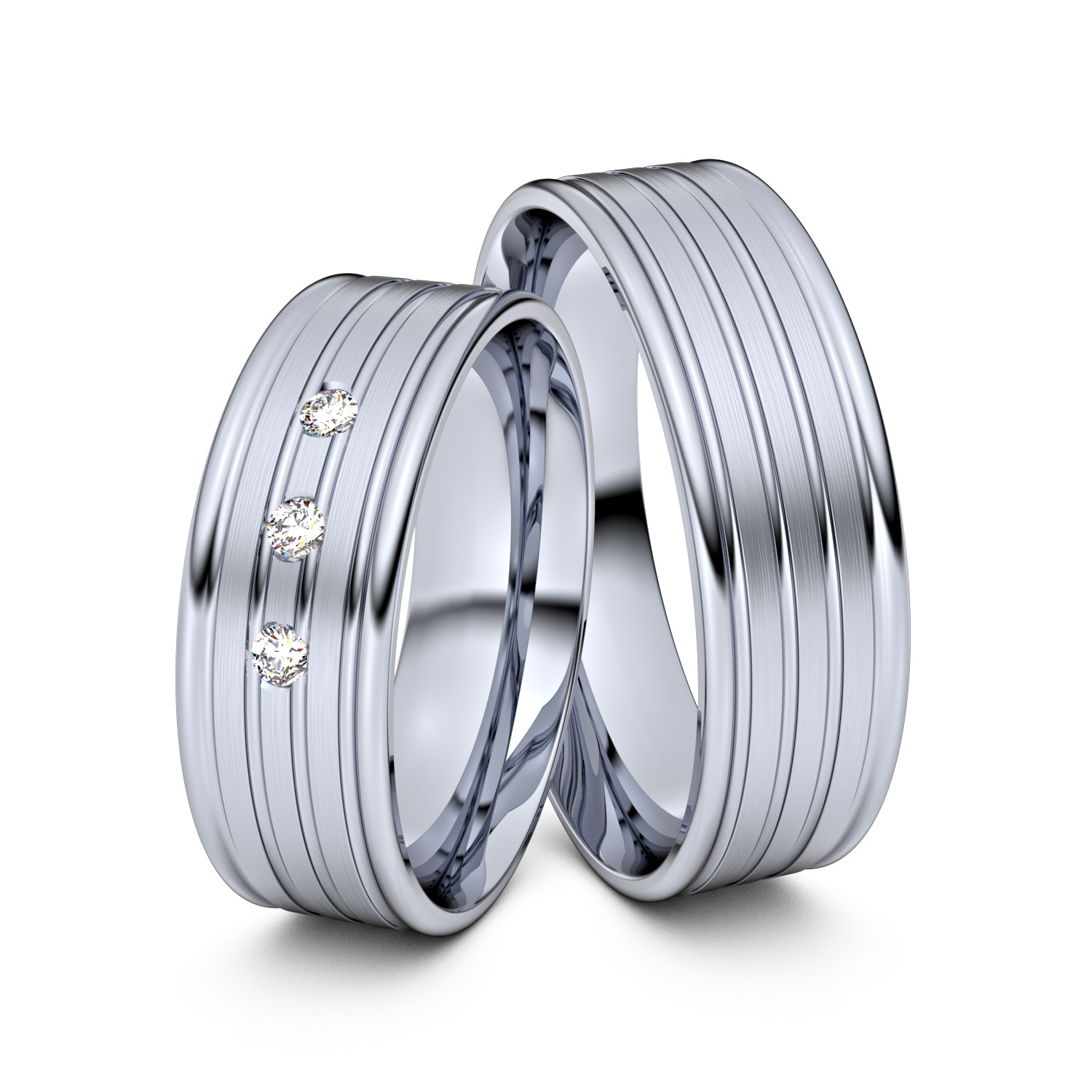 Brillanten-Trauringe 950er Platin – opt. mit Gravur, Farbe, wählbarer Reinheitsstufe & hochwertigem Holzetui Unkategorisiert online kaufen Brillanten-Trauringe 950er Platin – opt. mit Gravur, Farbe, wählbarer Reinheitsstufe & hochwertigem Holzetui Unkategorisiert online kaufen