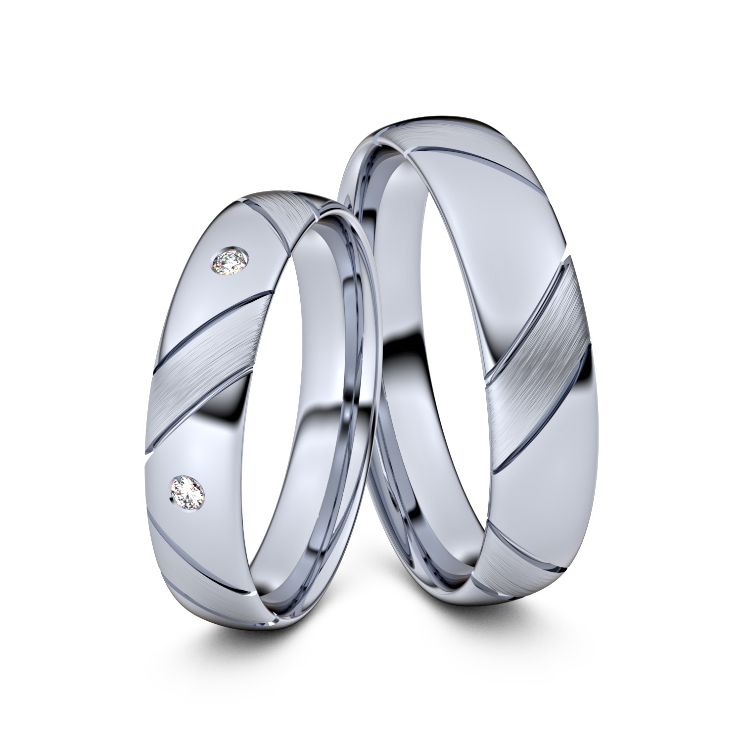 Brillanten-Trauringe 950er Platin – opt. mit Gravur, Farbe, wählbarer Reinheitsstufe & hochwertigem Holzetui Unkategorisiert online kaufen Brillanten-Trauringe 950er Platin – opt. mit Gravur, Farbe, wählbarer Reinheitsstufe & hochwertigem Holzetui Unkategorisiert online kaufen