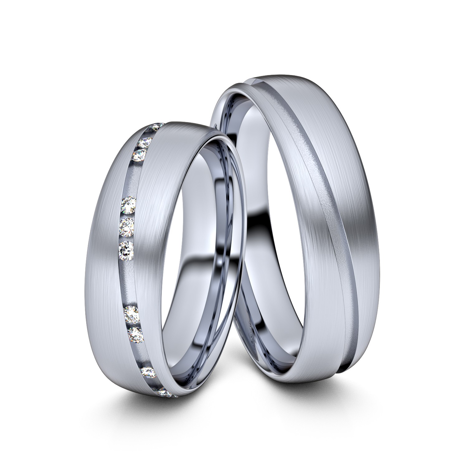 Brillanten-Trauringe 950er Platin – opt. mit Gravur, Farbe, wählbarer Reinheitsstufe & hochwertigem Holzetui Unkategorisiert online kaufen Brillanten-Trauringe 950er Platin – opt. mit Gravur, Farbe, wählbarer Reinheitsstufe & hochwertigem Holzetui Unkategorisiert online kaufen