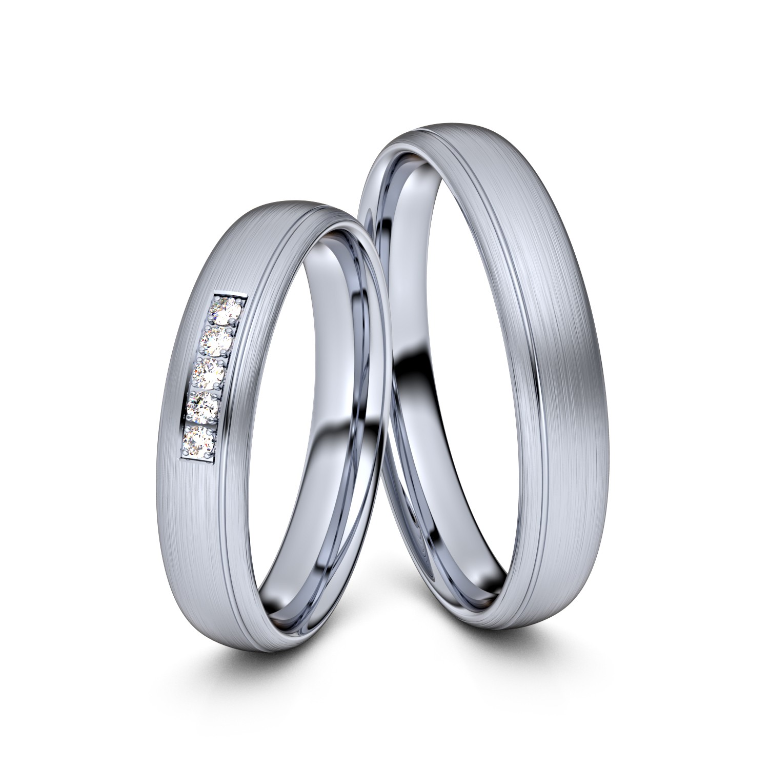 Brillanten-Trauringe 950er Platin – opt. mit Gravur, Farbe, wählbarer Reinheitsstufe & hochwertigem Holzetui Unkategorisiert online kaufen Brillanten-Trauringe 950er Platin – opt. mit Gravur, Farbe, wählbarer Reinheitsstufe & hochwertigem Holzetui Unkategorisiert online kaufen