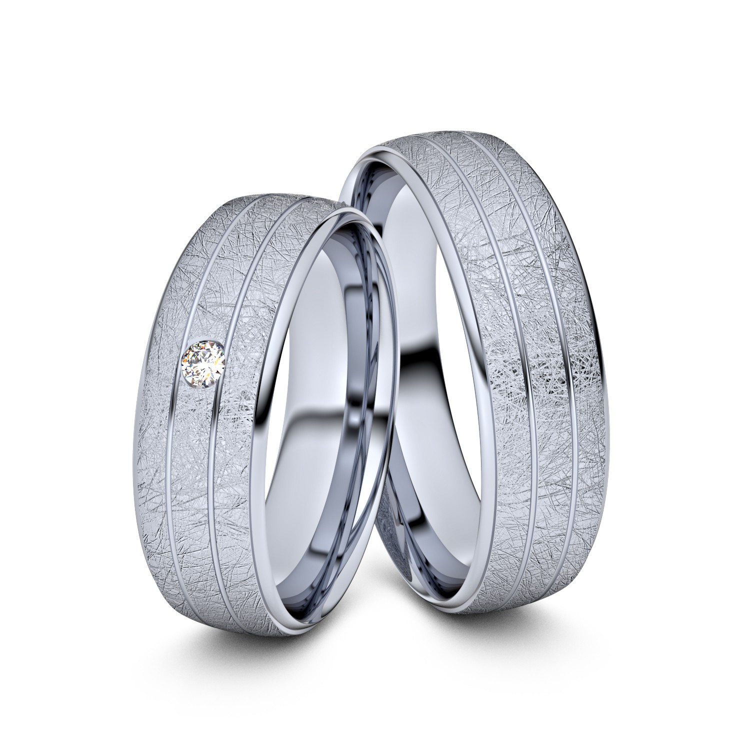 Brillanten-Trauringe 950er Platin – opt. mit Gravur, Farbe, wählbarer Reinheitsstufe & hochwertigem Holzetui Unkategorisiert online kaufen Brillanten-Trauringe 950er Platin – opt. mit Gravur, Farbe, wählbarer Reinheitsstufe & hochwertigem Holzetui Unkategorisiert online kaufen