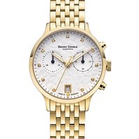 Bruno Söhnle Damen Bologna Chrono 17-33238-250 Unkategorisiert online kaufen Bruno Söhnle Damen Bologna Chrono 17-33238-250 Unkategorisiert online kaufen