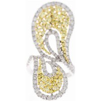Cirari Brillantring mit 169 SI2 Diamanten, 4,18 ct, 750 Gold Unkategorisiert online kaufen Cirari Brillantring mit 169 SI2 Diamanten, 4,18 ct, 750 Gold Unkategorisiert online kaufen