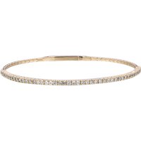 Cirari Goldarmreif mit 45 Brillanten, 0,951 ct, 585er Gelbgold, SI1 (H) Unkategorisiert online kaufen