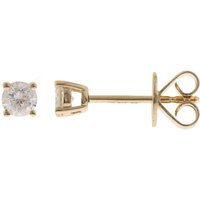 Cirari Goldohrringe mit 2 Brillanten, 0,319 ct, SI1 (H), 585 Gelbgold Unkategorisiert online kaufen Cirari Goldohrringe mit 2 Brillanten, 0,319 ct, SI1 (H), 585 Gelbgold Unkategorisiert online kaufen