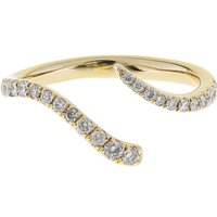 Cirari Goldring mit 23 Brillanten, 0,246 ct SI1 (H), 585 Gelbgold Unkategorisiert online kaufen Cirari Goldring mit 23 Brillanten, 0,246 ct SI1 (H), 585 Gelbgold Unkategorisiert online kaufen