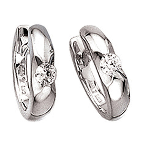 Creolen rund 585 Gold Weißgold 2 Diamanten Brillanten 0 25ct. Ohrringe Unkategorisiert online kaufen Creolen rund 585 Gold Weißgold 2 Diamanten Brillanten 0 25ct. Ohrringe Unkategorisiert online kaufen