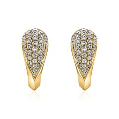 Damen Ohrstecker aus Gelbgold mit Lab Grown Diamanten Unkategorisiert online kaufen Damen Ohrstecker aus Gelbgold mit Lab Grown Diamanten Unkategorisiert online kaufen
