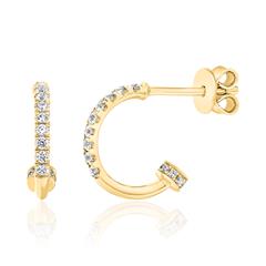 Damen Ohrstecker aus Gold mit Diamanten Unkategorisiert online kaufen Damen Ohrstecker aus Gold mit Diamanten Unkategorisiert online kaufen