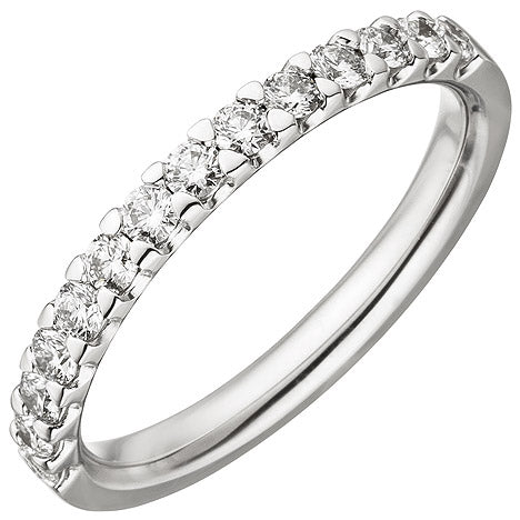 Damen Ring 585 Gold Weißgold 14 Diamanten Brillanten 0 56 ct. Diamantring - 56 Unkategorisiert online kaufen Damen Ring 585 Gold Weißgold 14 Diamanten Brillanten 0 56 ct. Diamantring - 56 Unkategorisiert online kaufen