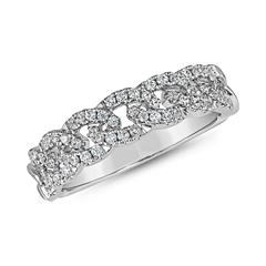 Damenring mit lab grown Diamanten, Platin oder Weißgold Unkategorisiert online kaufen