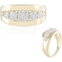 de Melo Gold Brillantring – 5 Brillanten 1,069 ct, 375 Gelbgold Unkategorisiert online kaufen de Melo Gold Brillantring – 5 Brillanten 1,069 ct, 375 Gelbgold Unkategorisiert online kaufen