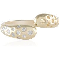 de Melo Gold Brillantring mit 12 Brillanten, 0,181 ct, 375 Gelbgold, I1 (H) Unkategorisiert online kaufen de Melo Gold Brillantring mit 12 Brillanten, 0,181 ct, 375 Gelbgold, I1 (H) Unkategorisiert online kaufen
