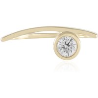 de Melo Gold Ring mit 1 Brillant, 0,274 ct, 375 Gold, G/I1 Unkategorisiert online kaufen de Melo Gold Ring mit 1 Brillant, 0,274 ct, 375 Gold, G/I1 Unkategorisiert online kaufen