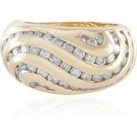 de Melo Goldring mit 55 Brillanten, 1,862 ct, I2 (H), 585 Gelbgold Unkategorisiert online kaufen de Melo Goldring mit 55 Brillanten, 1,862 ct, I2 (H), 585 Gelbgold Unkategorisiert online kaufen