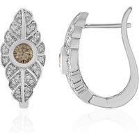 de Melo Ohrringe mit 2 I2 Champagner- und 56 SI2 (H) Brillanten, 0,73 ct, 585 Weißgold Unkategorisiert online kaufen de Melo Ohrringe mit 2 I2 Champagner- und 56 SI2 (H) Brillanten, 0,73 ct, 585 Weißgold Unkategorisiert online kaufen