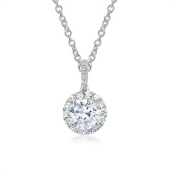 Diamant-Ankerkette 750er Weißgold Unkategorisiert online kaufen