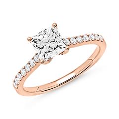 Diamant Ring 585er Roségold Unkategorisiert online kaufen Diamant Ring 585er Roségold Unkategorisiert online kaufen