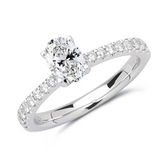 Diamant Ring 950er Platin Unkategorisiert online kaufen
